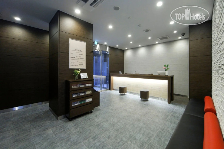 New photos from tourists HOTEL MYSTAYS Asakusabashi 3*