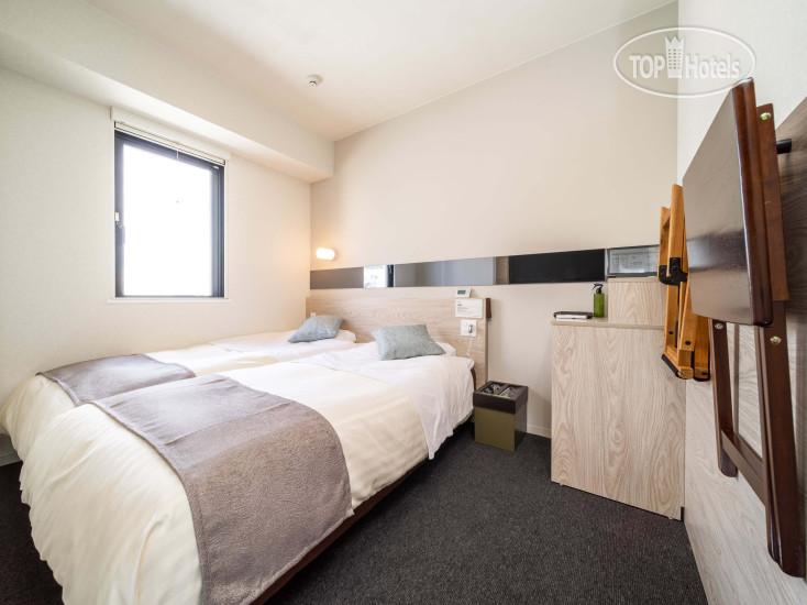 Photos Super Hotel Premier Akihabara