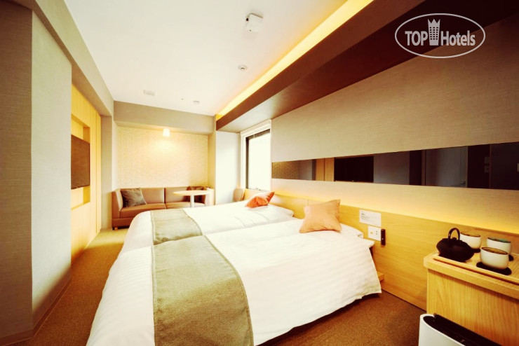 Photos Super Hotel Premier Ginza