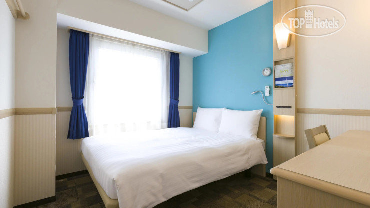New photos from tourists Toyoko Inn Asakusa Kuramae No.2 3*