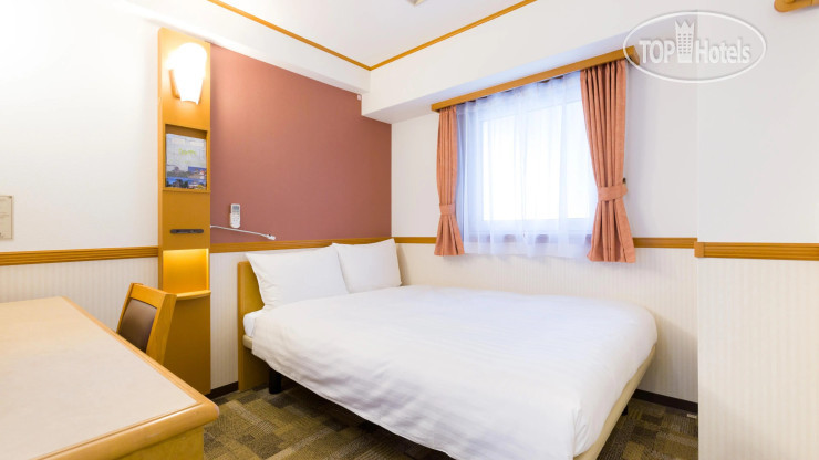 Photos Toyoko Inn Nihombashi Bakurocho