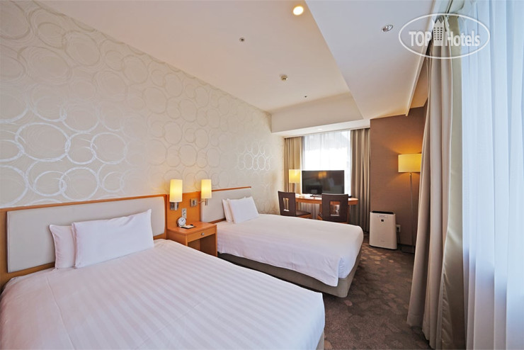 Hotel photo LOISIR HOTEL Shinagawa Seaside 4*