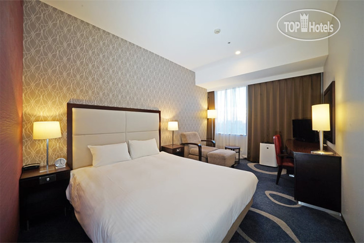 Hotel photo LOISIR HOTEL Shinagawa Seaside 4*