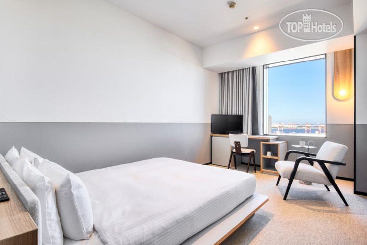 Photos LOISIR HOTEL Shinagawa Seaside