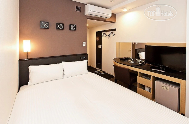 Hotel photo Sotetsu Fresa Inn Nihombashi Ninguocho 3*