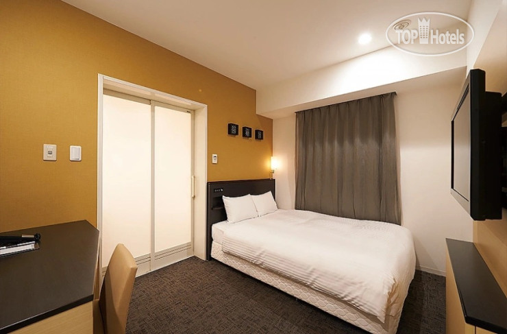 Hotel photo Sotetsu Fresa Inn Nihombashi Ninguocho 3*