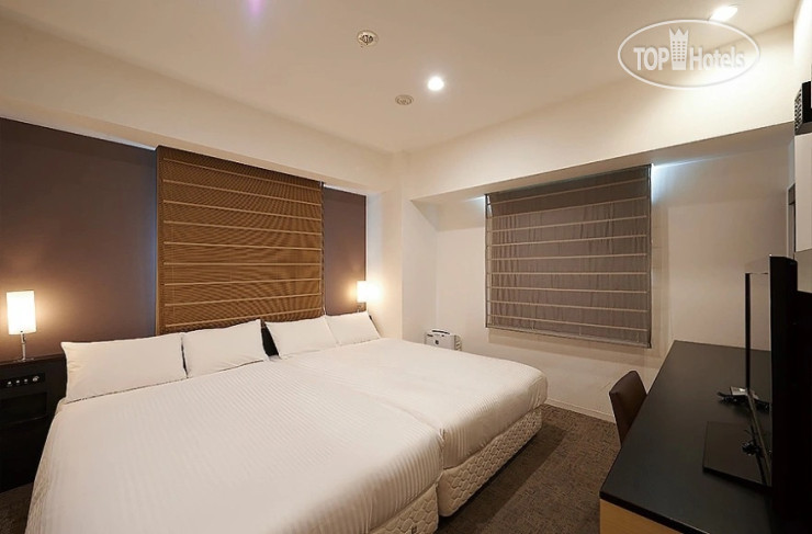 Photos Sotetsu Fresa Inn Nihombashi Ninguocho