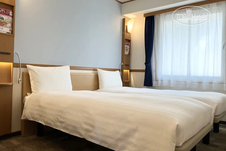 Photos Toyoko Inn Tokyo Eki Shin Ohashi Mae