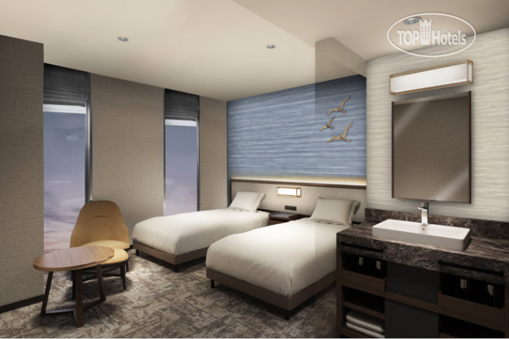 Photos Premier hotel -CABIN PRESIDENT- Tokyo