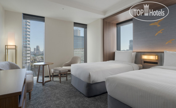 Новые добавленные фото туристов Premier hotel -CABIN PRESIDENT- Tokyo 4*