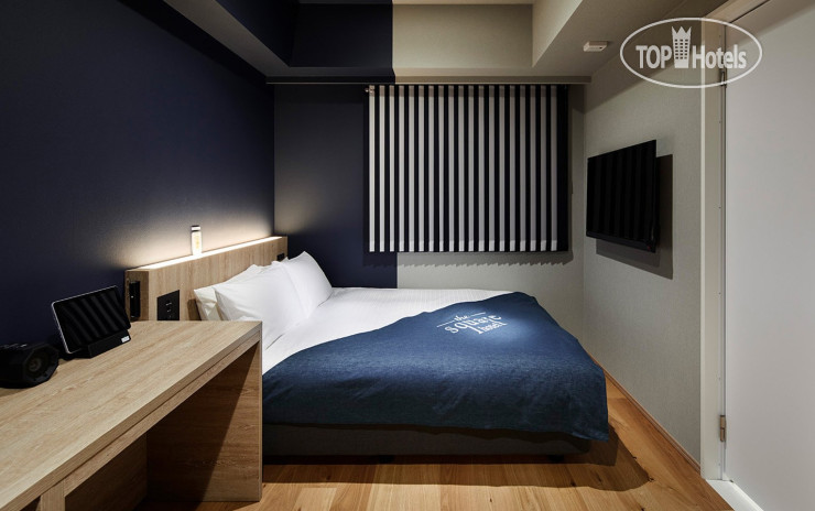 Photos The Square Hotel Ginza