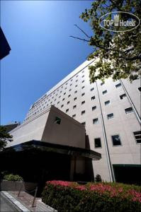 Hotelier's photos Chisun Hotel Hamamatsu-cho 3*