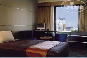 Hotel photo Villa Fontaine Shiodome 4*