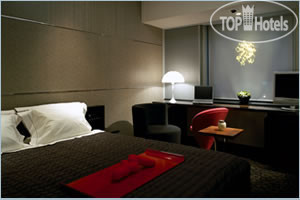 Фото Villa Fontaine Shiodome