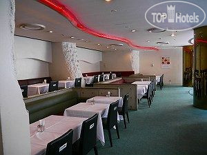 New photos from tourists Villa Fontaine Roppongi Annex 3*