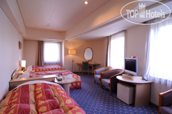 New photos from tourists Agora Place Asakusa 3*
