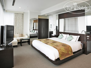 New photos from tourists The Celestine Tokyo Shiba 4*