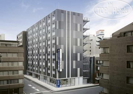 Photos Comfort Hotel Tokyo Kanda