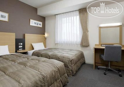 New photos from tourists Comfort Hotel Tokyo Kanda 3*