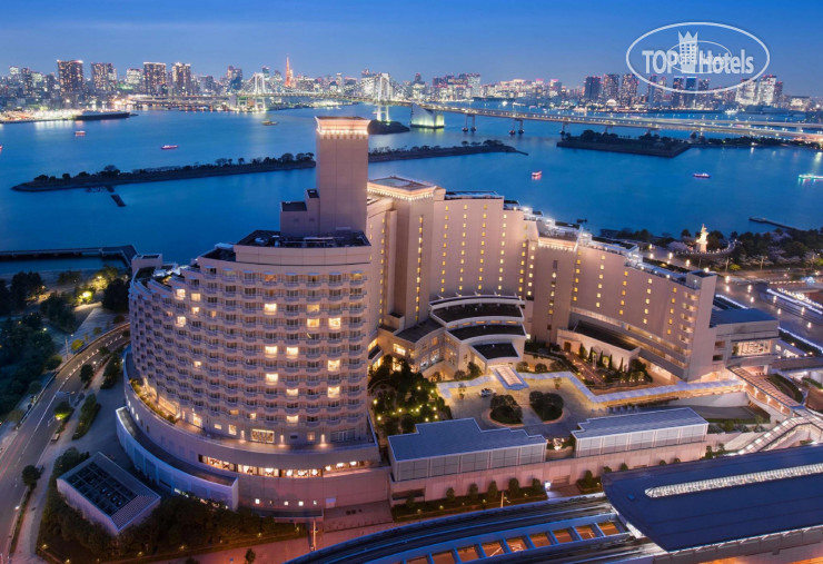 Photos Hilton Tokyo Odaiba