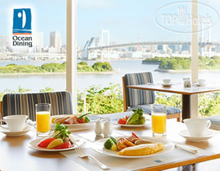 New photos from tourists Hilton Tokyo Odaiba 5*