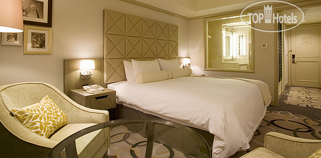 Hotel photo Hilton Tokyo Odaiba 5*