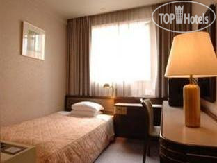 New photos from tourists Shiba Park Hotel 3*