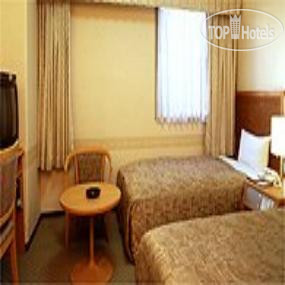 Новые добавленные фото туристов Smile Hotel TOKYO-NIHONBASHI 3*