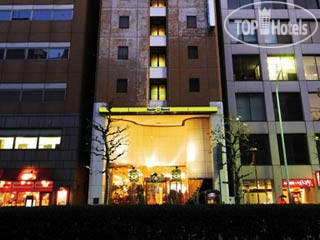Hotel photo Smile Hotel TOKYO-NIHONBASHI 3*