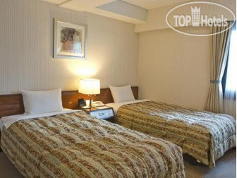 Hotel photo Sun Members Tokyo Shinjuku-ku 3*