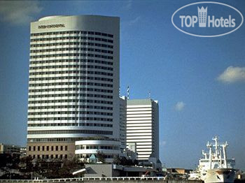 Hotelier's photos InterContinental Tokyo Bay 5*