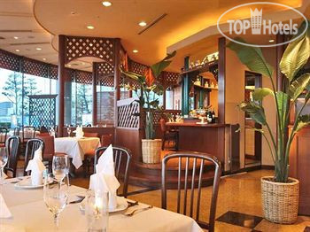New photos from tourists InterContinental Tokyo Bay 5*