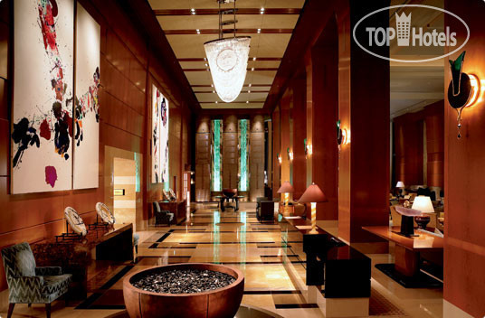Фотографии отельера The Ritz-Carlton Tokyo 5*