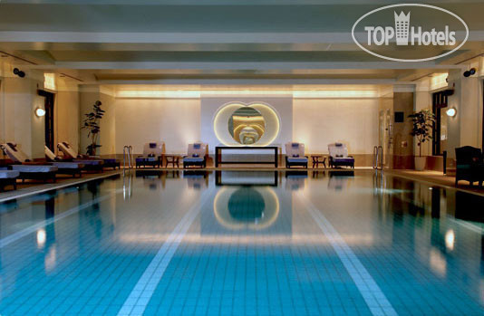 Новые добавленные фото туристов The Ritz-Carlton Tokyo 5*
