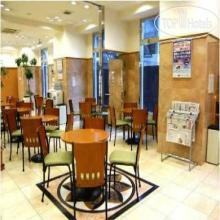 Hotelier's photos Toyoko Inn Ikebukuro Kita-gucci 1 2*