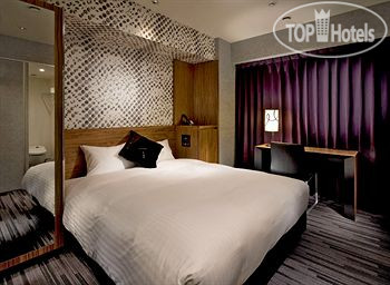 New photos from tourists Villa fontaine Shinjuku 2*