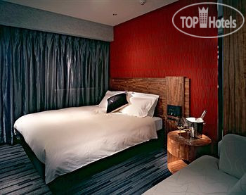 Hotel photo Villa fontaine Shinjuku 2*