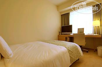 New photos from tourists Sunroute Plaza Shinjuku 4*