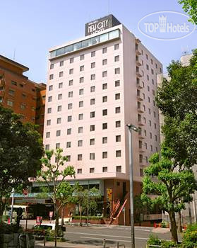 New photos from tourists Shinjuku New City 3*