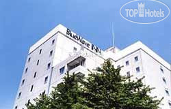 Hotel photo Blue Wave Inn Asakusa 3*