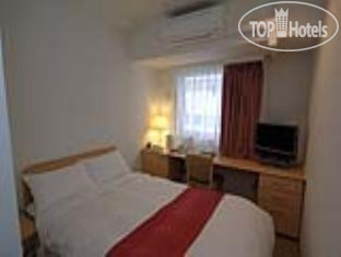 New photos from tourists Famy Inn Kinshicho 3*