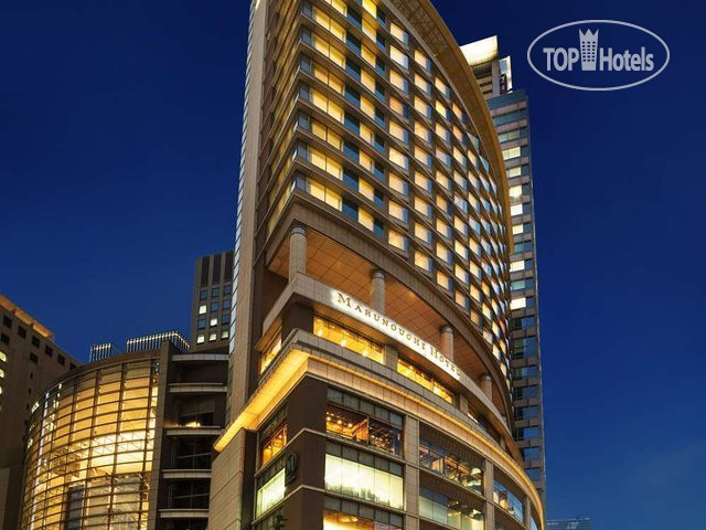 Hotel photo Marunouchi 5*