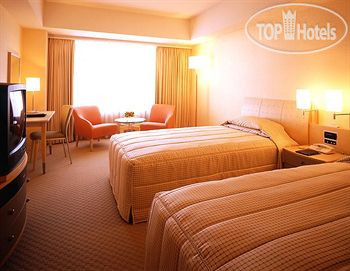 Hotelier's photos Tokyo Dome 4*
