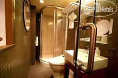 Hotelier's photos The B Akasaka 3*