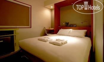 New photos from tourists The B Akasaka 3*
