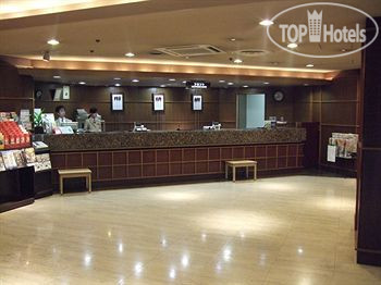 Photos Shibuya Tokyu REI Hotel