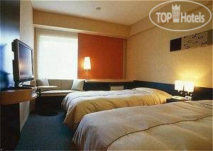 New photos from tourists Shibuya Tokyu REI Hotel 3*