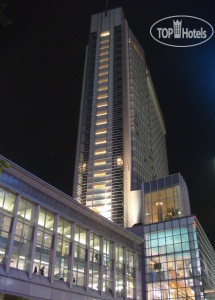 Photos Shibuya Excel Hotel Tokyu