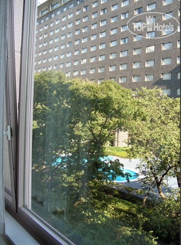Hotel photo Grand Prince Hotel Takanawa 4*
