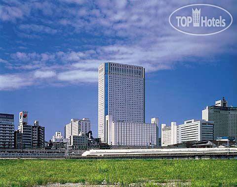 Hotel photo Shinagawa Prince East Tower 3*